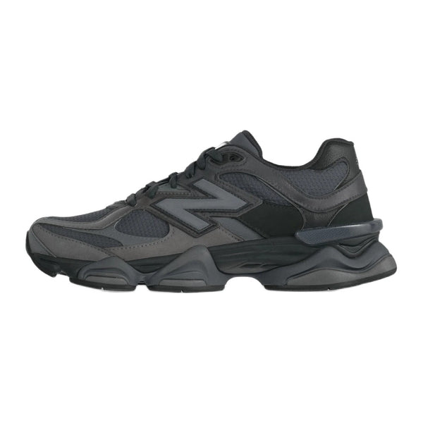 New Balance U9060 Black Castlerock