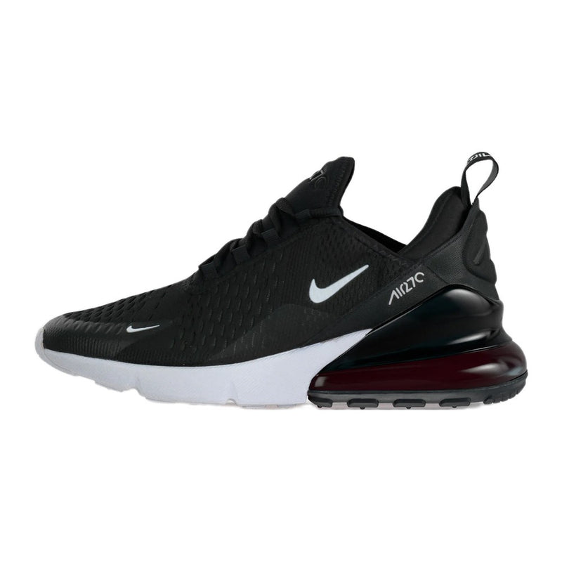 Nike Air Max 270 Black White