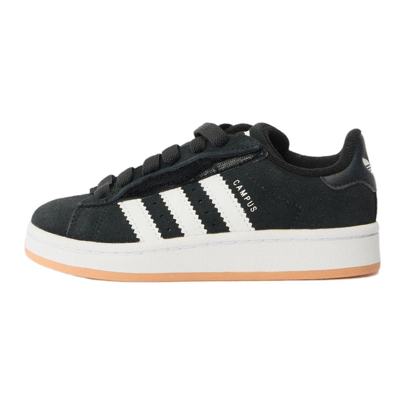 Adidas Campus 00S Core Black White