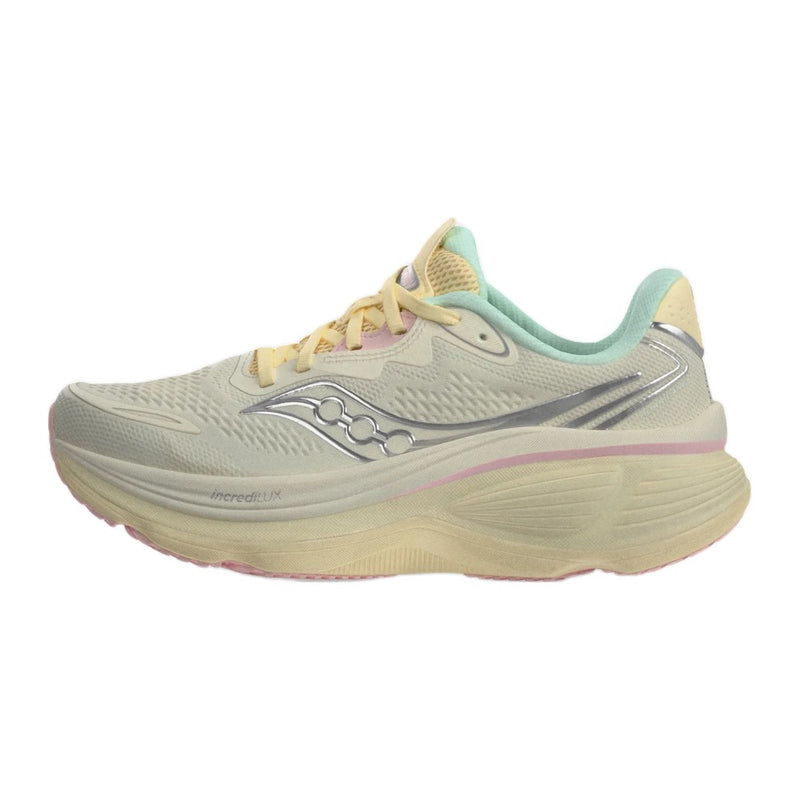 Saucony Hurricane 26 Quartz Swede