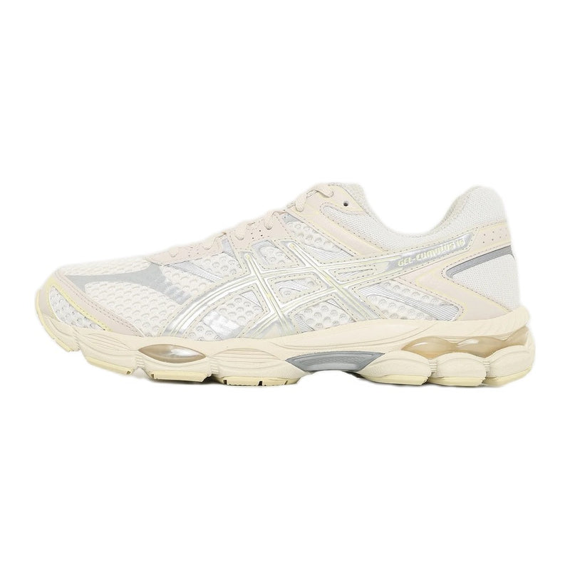 ASICS Gel Cumulus 16 Cream Pure Silver