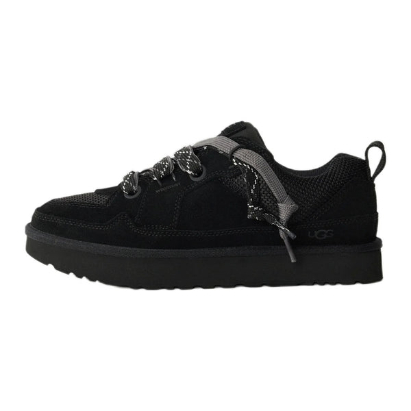 UGG Lowmel Black