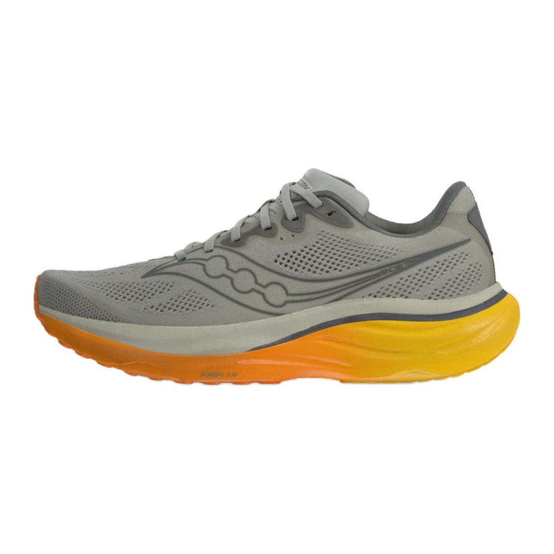 Saucony Ride 19 Cadet Fuego