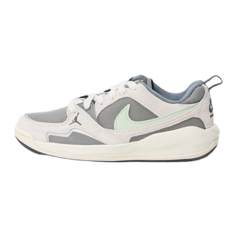 Jordan Era Cool Grey Jade Aura
