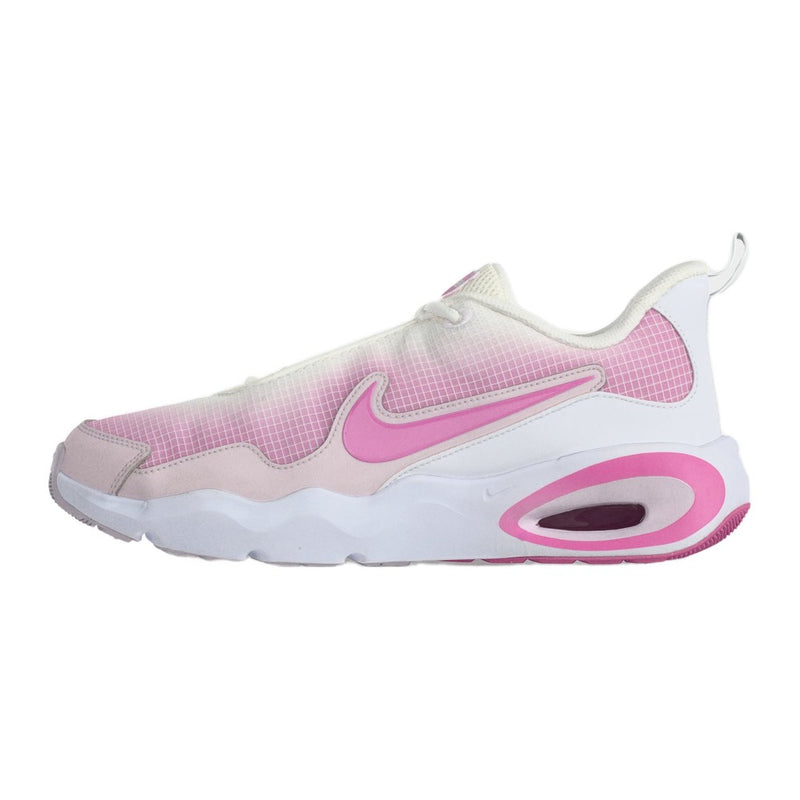 Nike Air Max Nova White Playful Pink