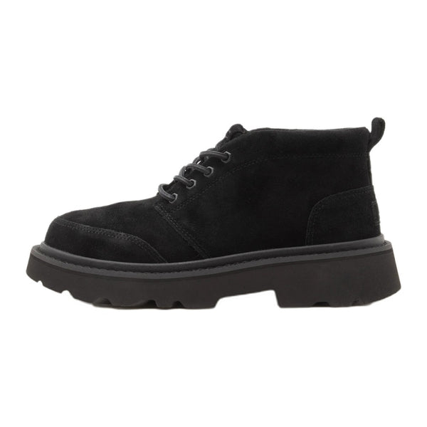 UGG Chukka Lug Black