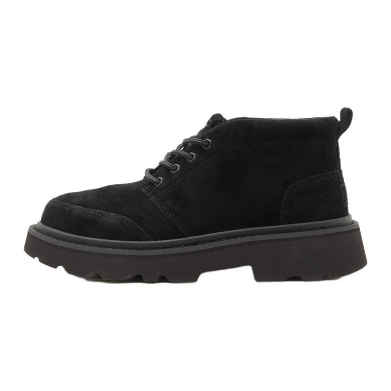 UGG Chukka Lug Black