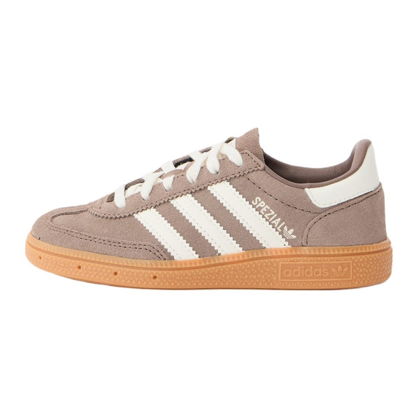 Adidas Handball Spezial C Earth Strata Off White