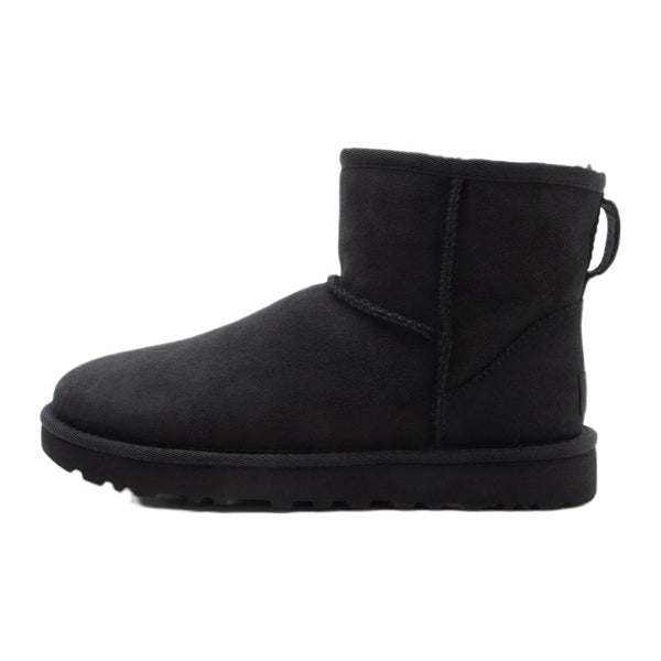 UGG Classic Mini II Black