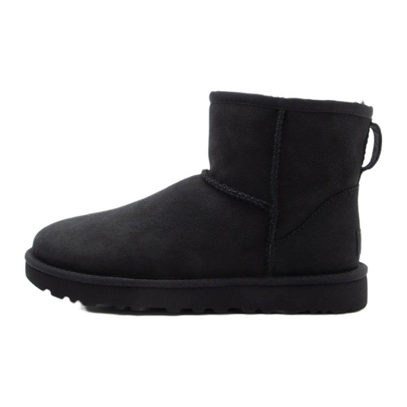 UGG Classic Mini II Black