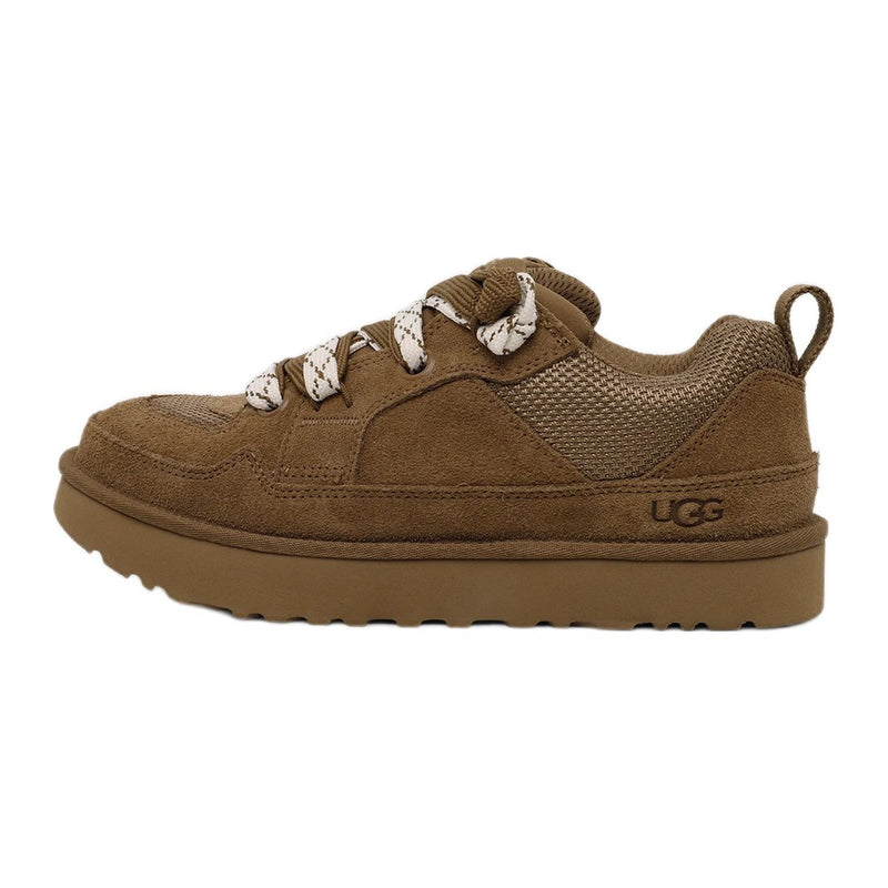 UGG Lo Lowmel Light Bronze