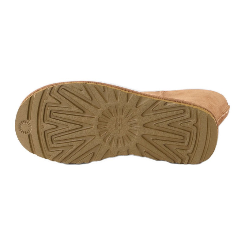 UGG Classic II Chestnut