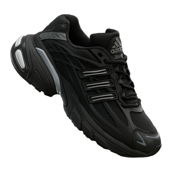 Adidas Adistar XLG 2.0 Core Black Silver-Coloured Metallic