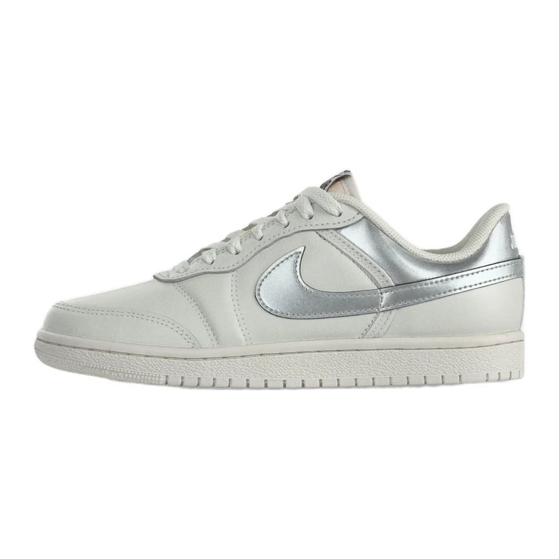 Jordan Air Jordan Skyline Swan Metallic Silver-Coloured