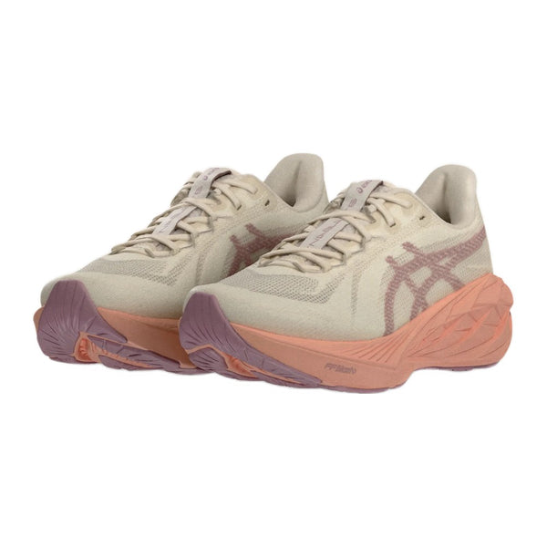 ASICS Dynablast 6 Soft Oat Cantaloupe