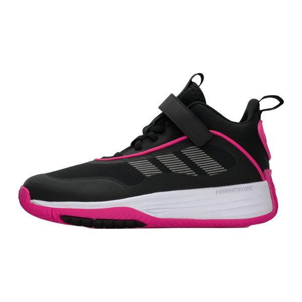 Adidas Ownthegame 3.0 K Black Pink