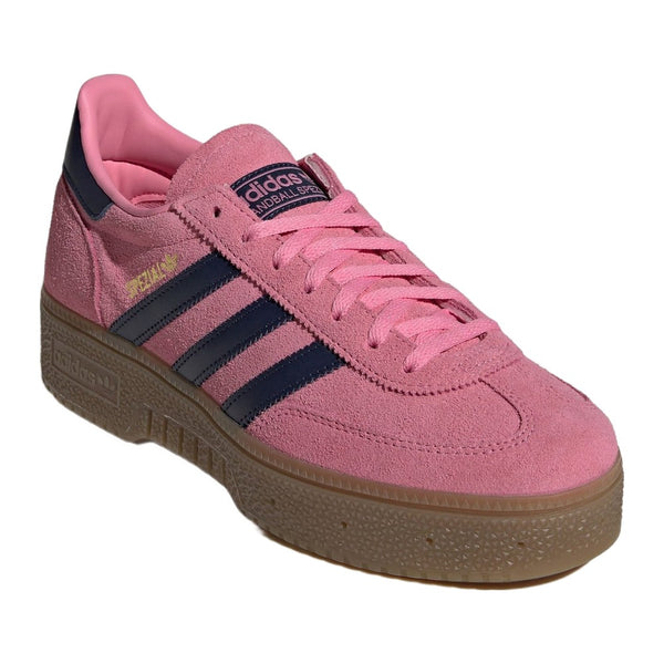 Adidas Handball Spezial Bold W Bliss Pink Night Indigo