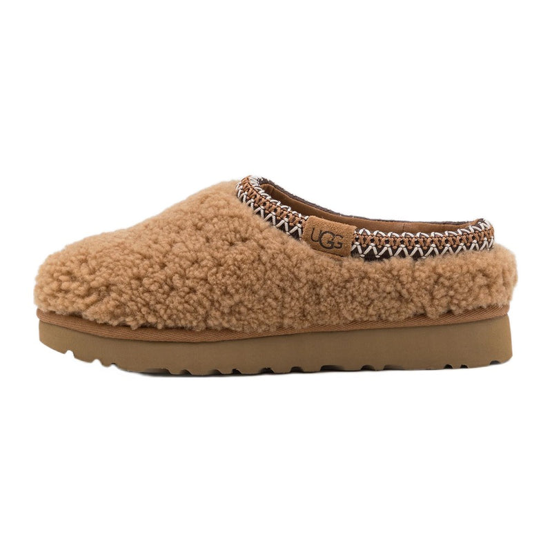 UGG Tasman Maxi Curly