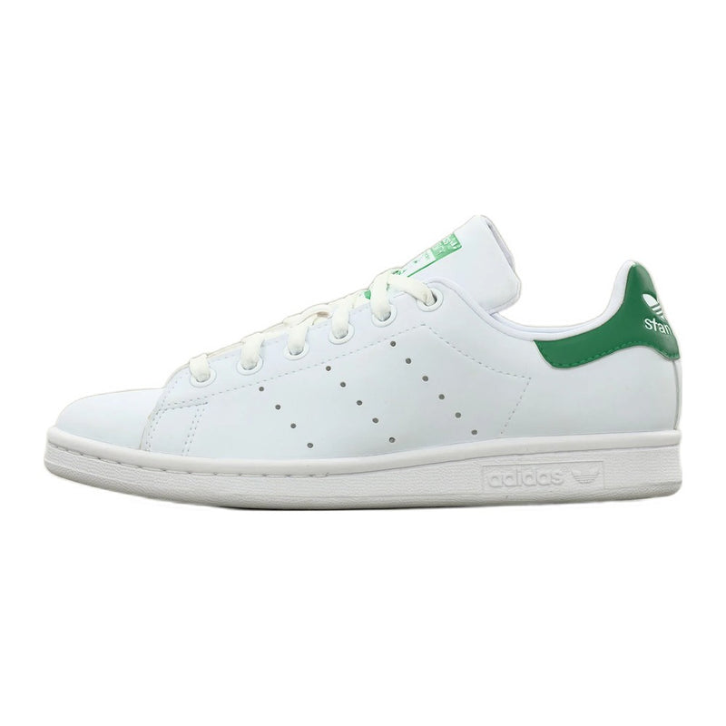 Adidas Stan Smith Footwear White Green