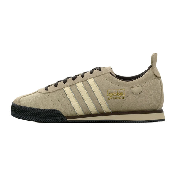 Adidas Samba 62 Super Khaki Three Warm Vanilla