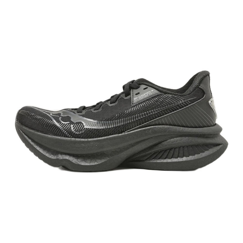 Saucony Endorphin Azura Triple Black