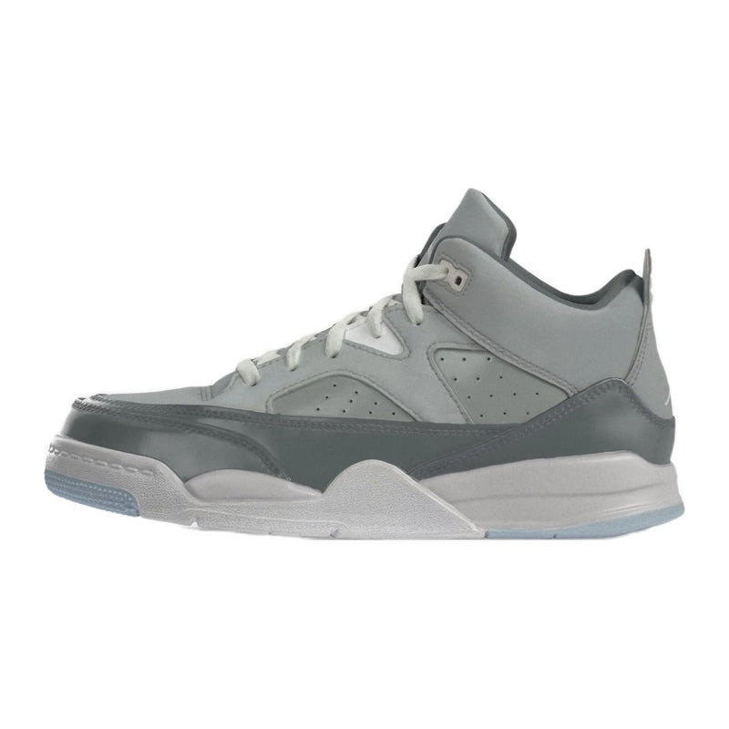 Jordan Son of Mars Cool Grey Wolf Grey