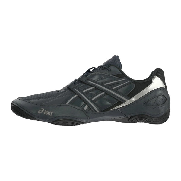 ASICS Hypersync Carrier Grey Pure Silver