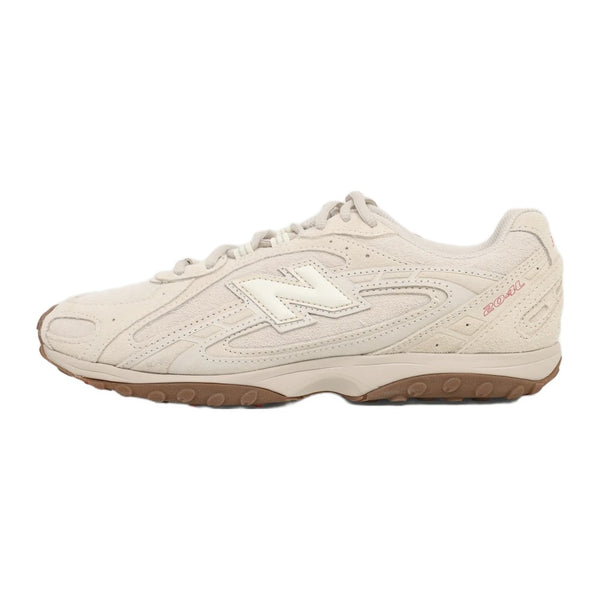 New Balance U204L Off White Red
