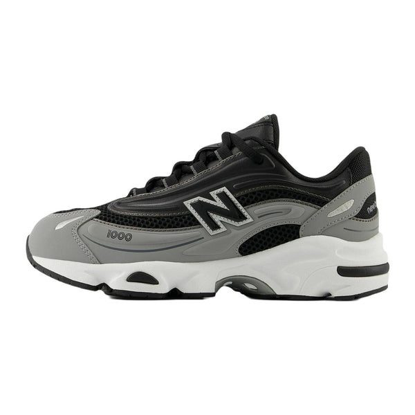 New Balance 1000 Slate Grey Black