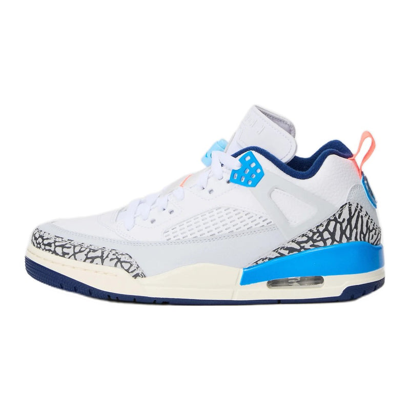 Jordan Spizike