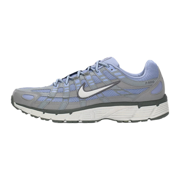 Nike P 6000 Ghost Summit White