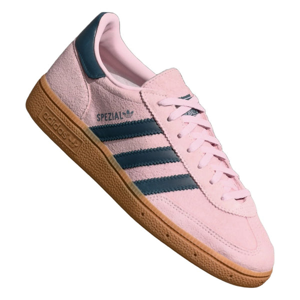 Adidas Handball Spezial Clear Pink Arctic Night