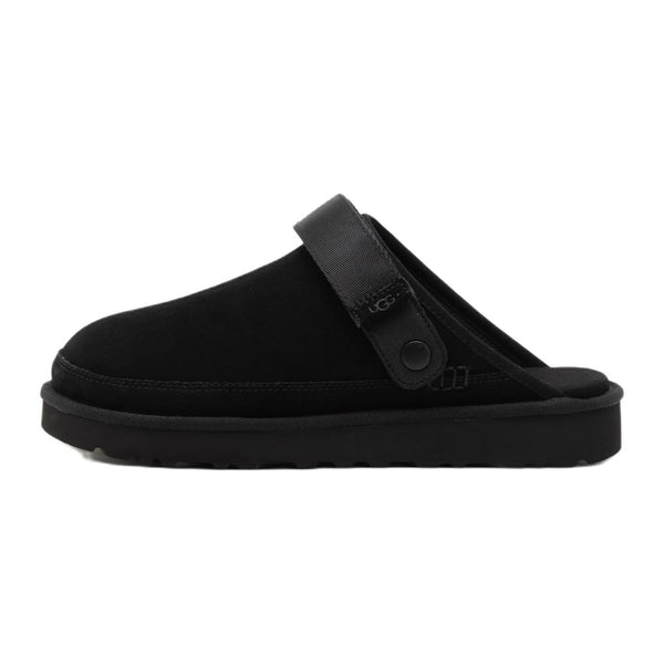 UGG Goldencoast Black