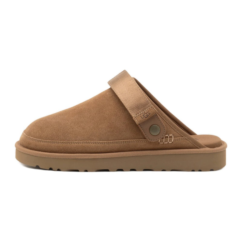 UGG Goldencoast Chestnut