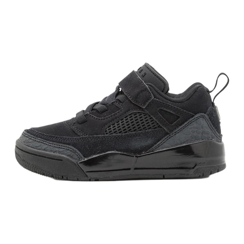 Jordan Spizike Black Anthracite