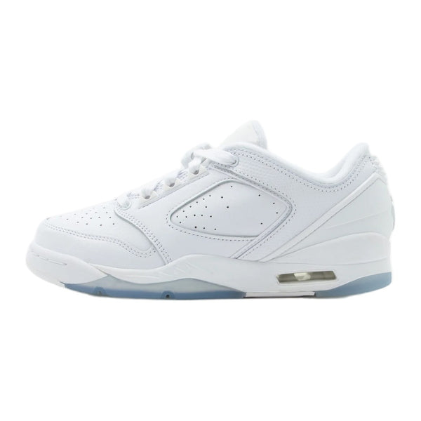 Jordan Sixty Plus White Pure Platinum-Coloured