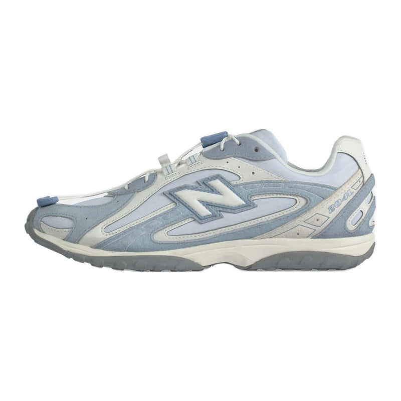 New Balance U204L Fresh Air Light Arctic Grey