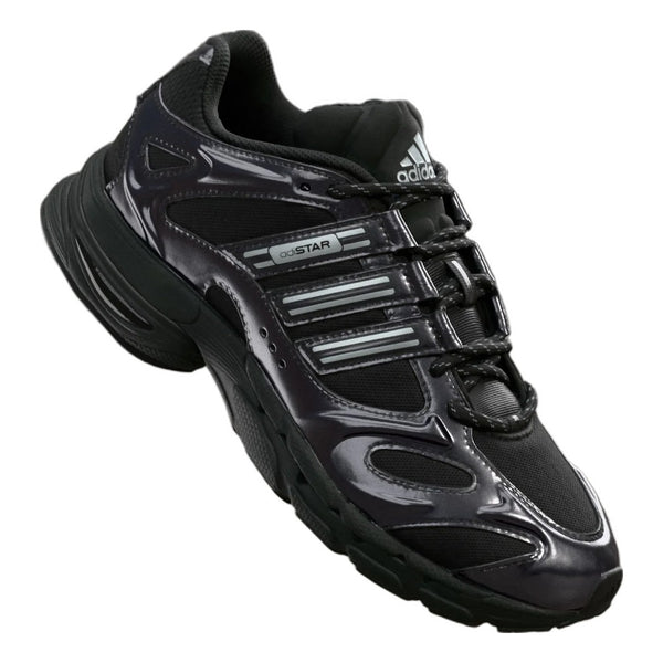 Adidas Adistar Mld Core Black Tech Grey Metallic