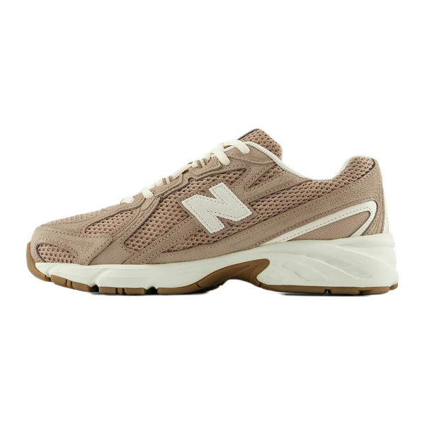 New Balance 740 Flat Taupe Permafrost