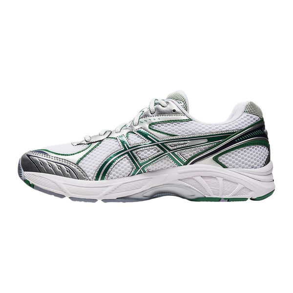ASICS GT 2160 White Shamrock Green
