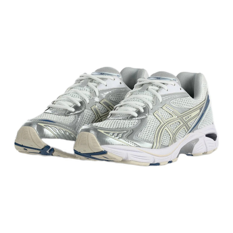 ASICS GT 2160 White Twilight Blue