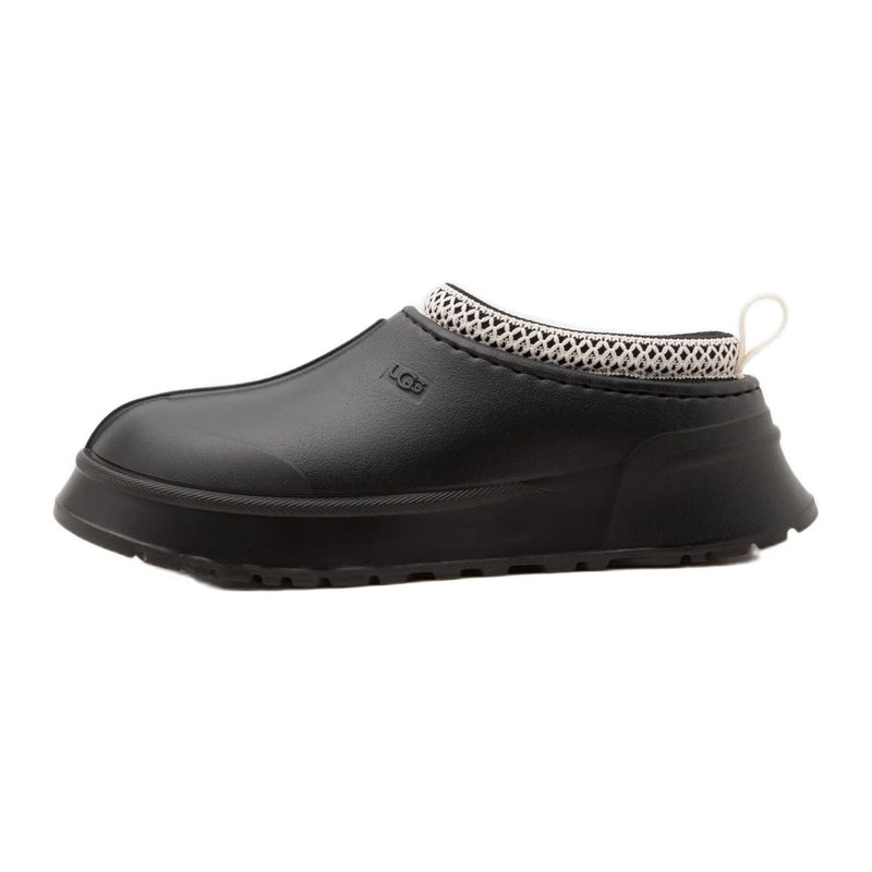UGG Tazz Molded Black