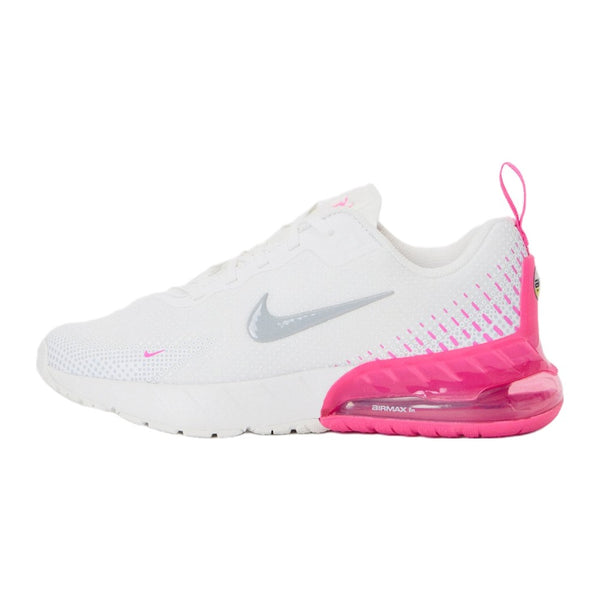 Nike Air Max Phoenix Bg White Wolf Grey