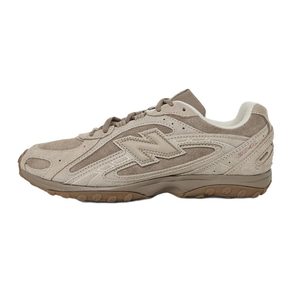 New Balance U204L Brown Red
