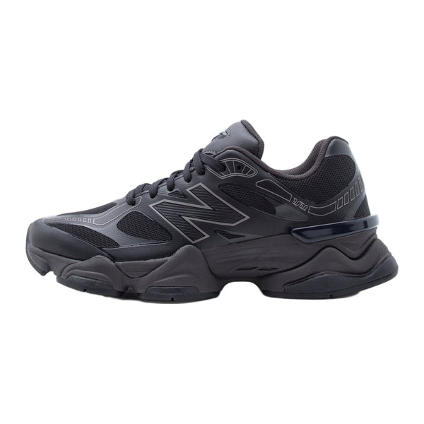 New Balance U9060 Black Faded Black