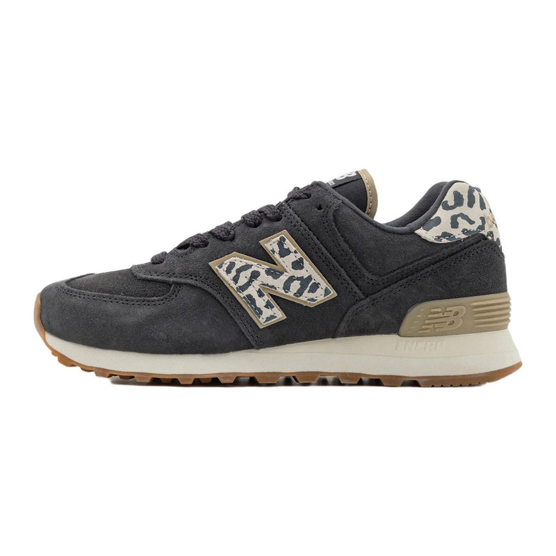 New Balance W574 Phantom Sea Salt
