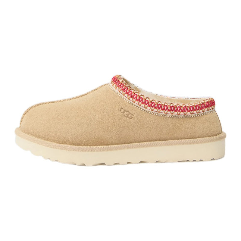 UGG Tasman II Sand Dark Cherry
