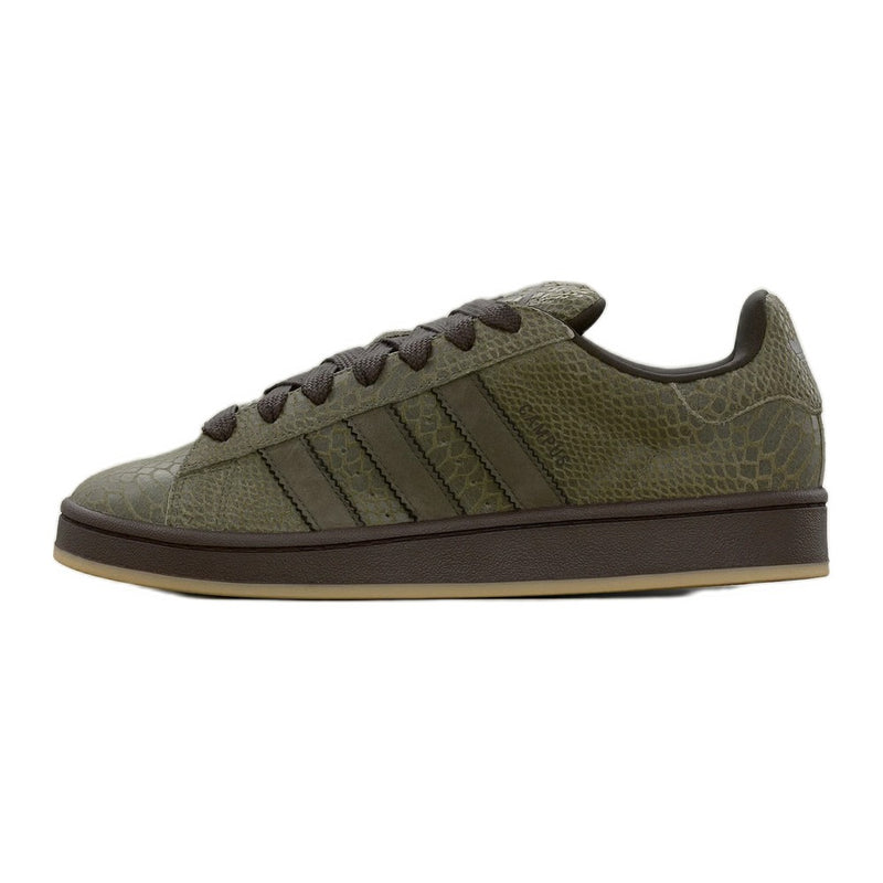 Adidas Campus 00S Olive Strata Shadow Olive