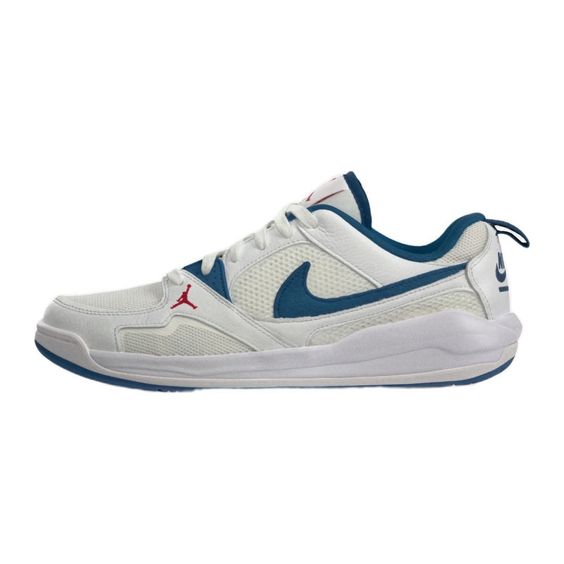 Jordan Cmft Era White Varsity Red