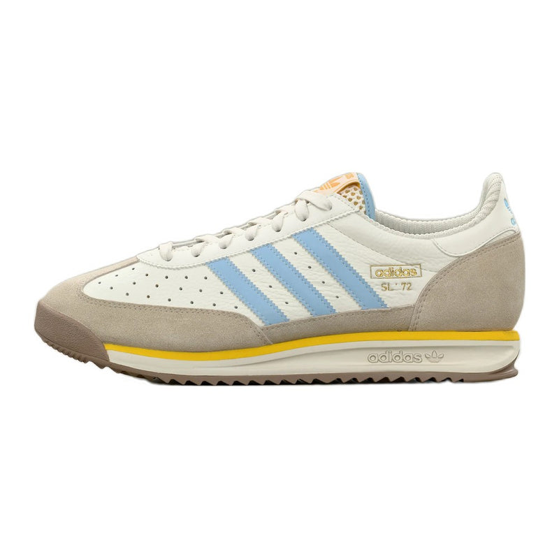 Adidas Sl 72 Rs Cloud White Clear Sky